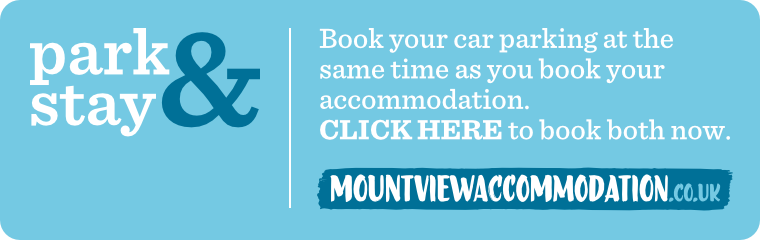 Park and Stay at Mount View Overnight Accommodation