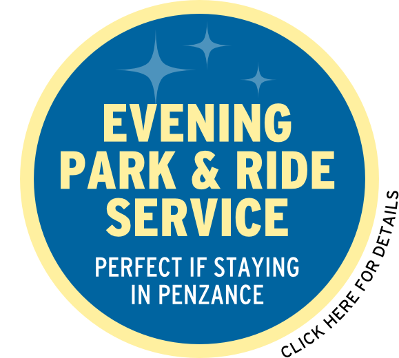 Evening Park & Ride