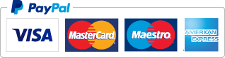 Payment by PayPal