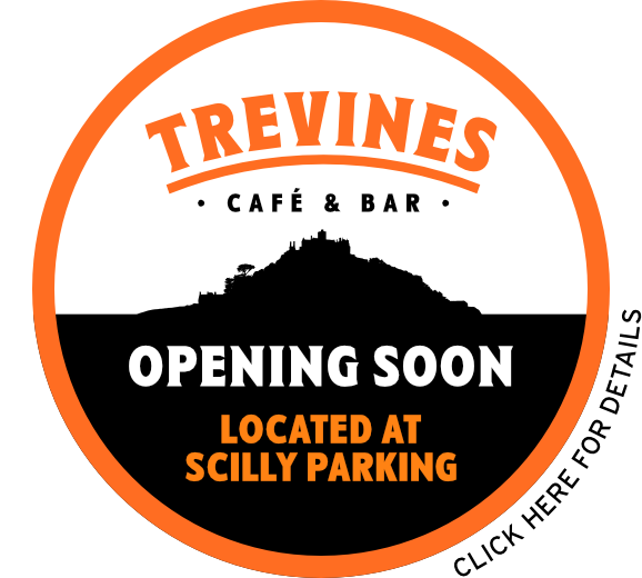 Trevines Cafe & Bar